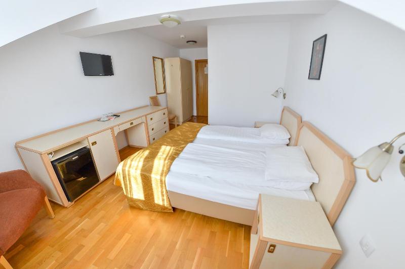 Hotel Gallant 