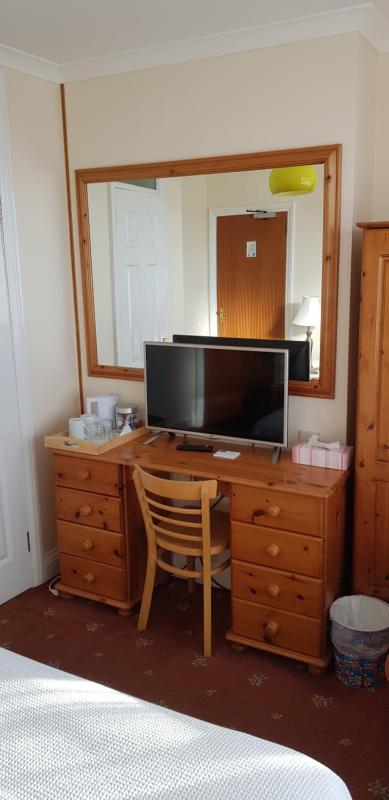 Deluxe Double Room image 3