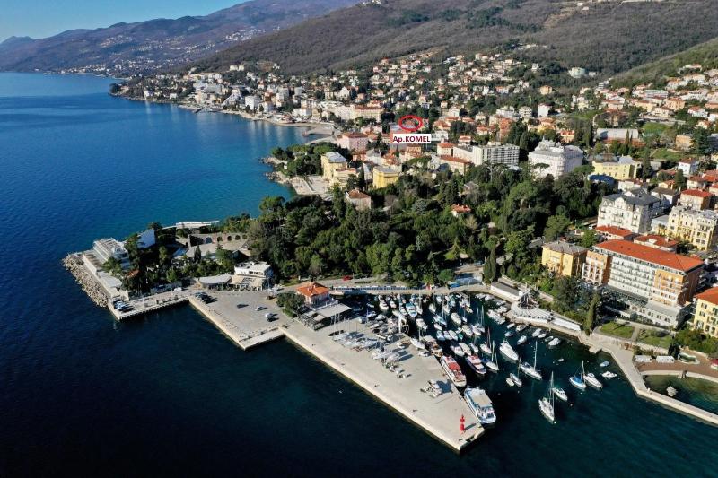 Apartments Ines Komel - image 26
