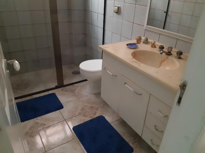 Apartamento Vila Tupi Praia Grande - image 8