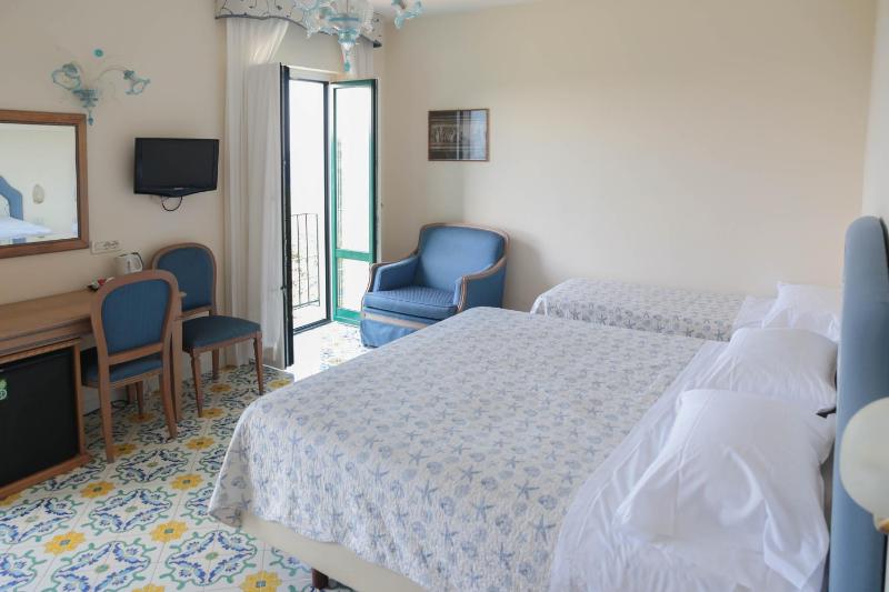Triple Room image 1