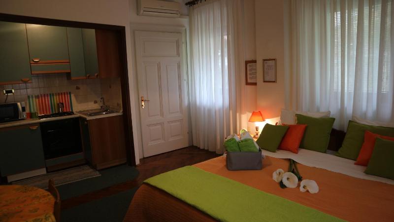 Apartments Ines Komel - image 32