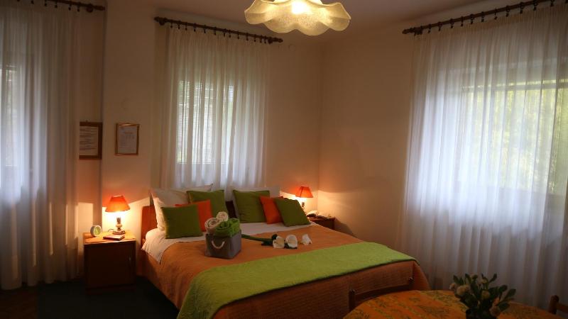 Apartments Ines Komel - image 12