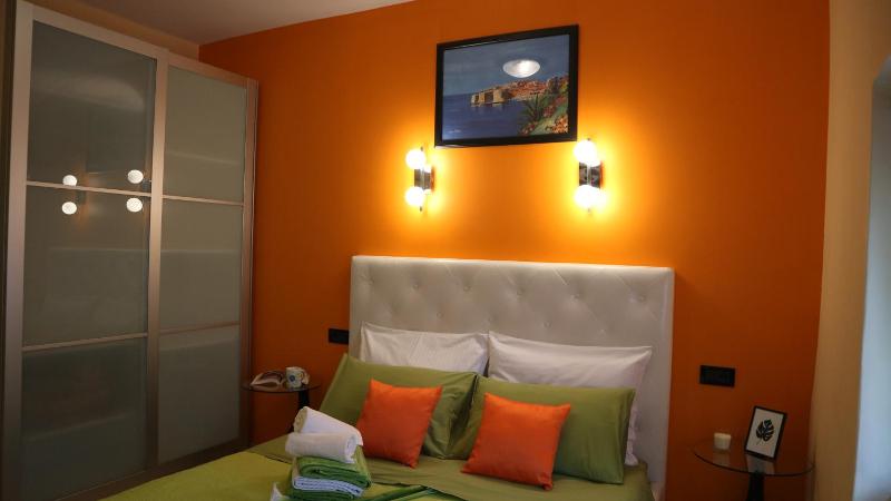 Apartments Ines Komel - image 17