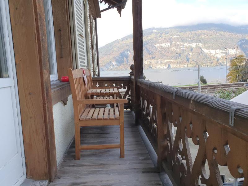 Double Room with Balcony image 3