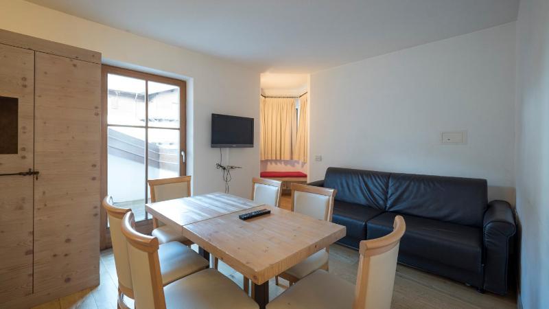 Chalet C'Est La Vie - image 38