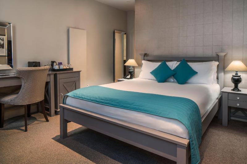 Standard Double Room image 1