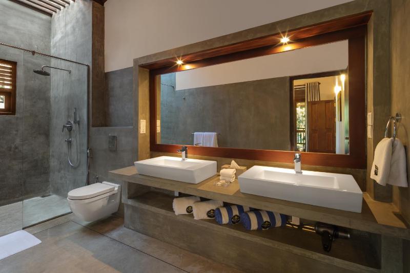 Ballarat Luxury Villa - Hikkaduwa - image 26