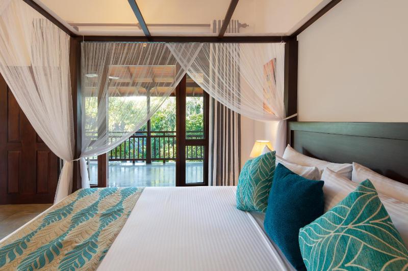 Ballarat Luxury Villa - Hikkaduwa - image 28
