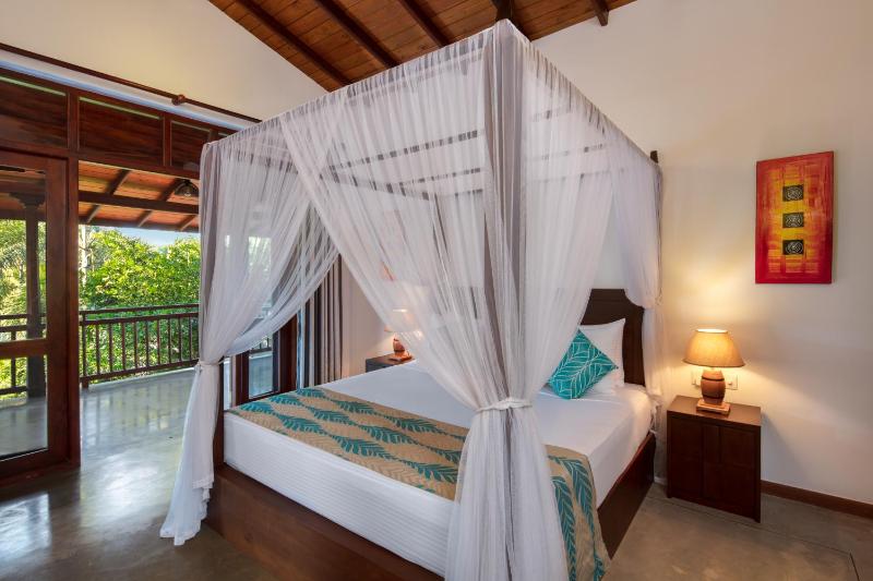 Ballarat Luxury Villa - Hikkaduwa - image 29