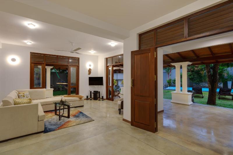 Ballarat Luxury Villa - Hikkaduwa - image 19