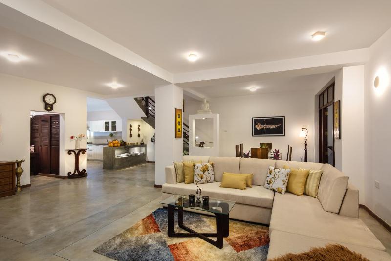 Ballarat Luxury Villa - Hikkaduwa - image 9