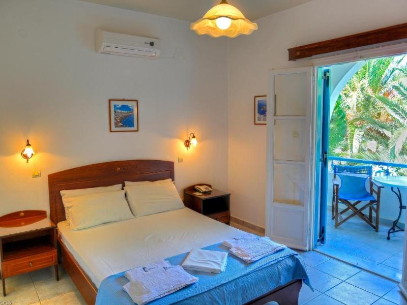 Family Apartment with Garden View image 1
