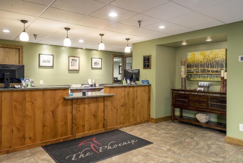 Phoenix 108 townhouse - image 16