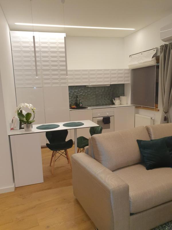 Smaragdo apartamentai - image 1
