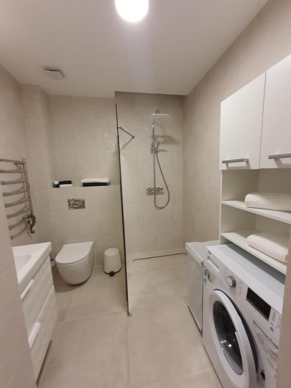 Smaragdo apartamentai - image 2
