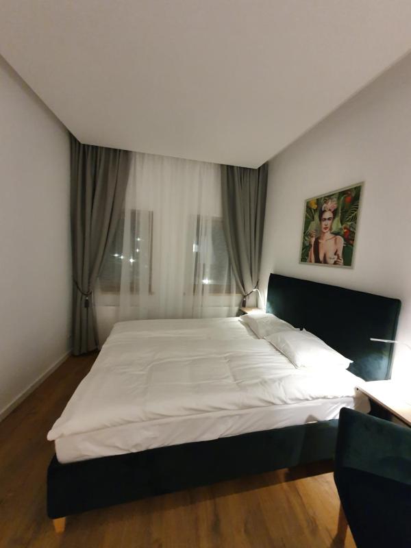 Smaragdo apartamentai - image 12