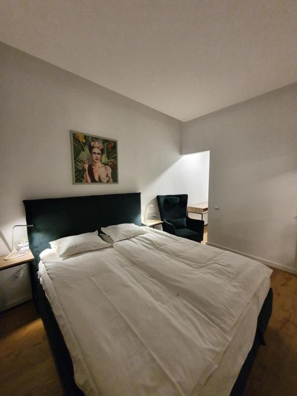 Smaragdo apartamentai - image 11