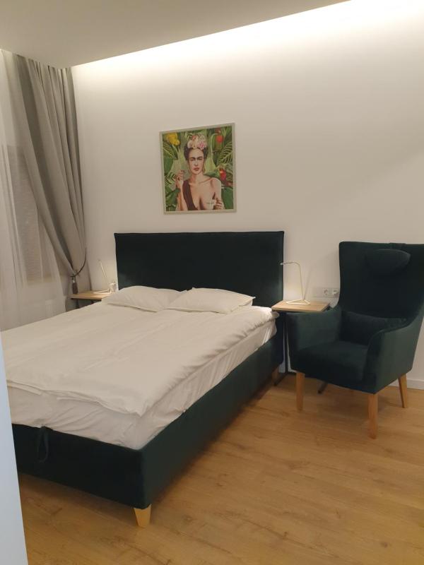 Smaragdo apartamentai - image 6