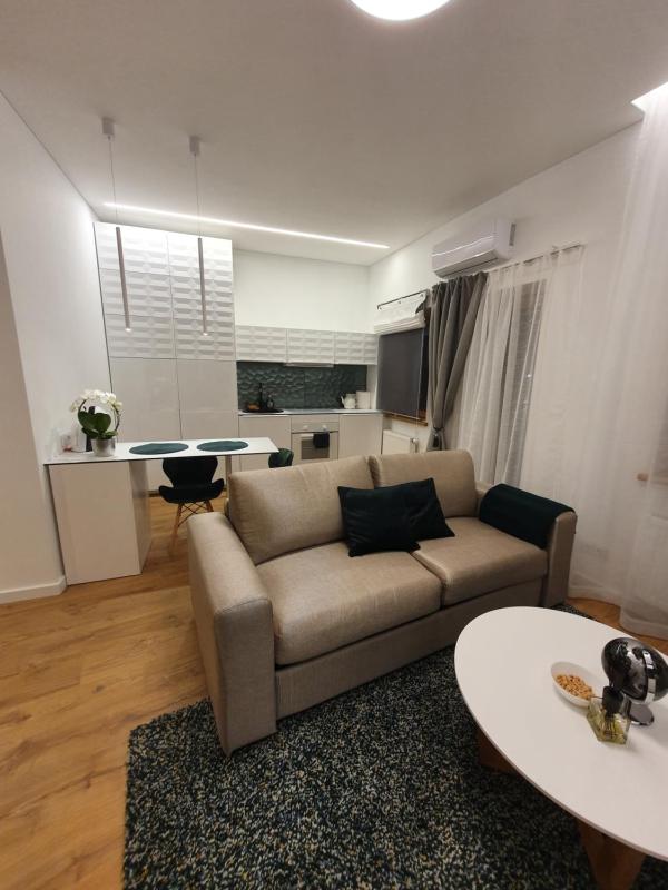 Smaragdo apartamentai - image 3