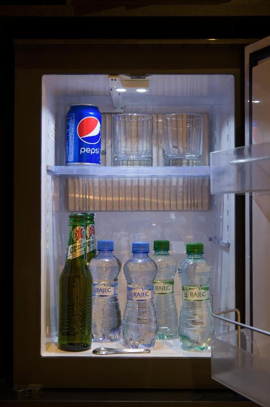 Junior Suite (including daily refilled free mini bar) image 2