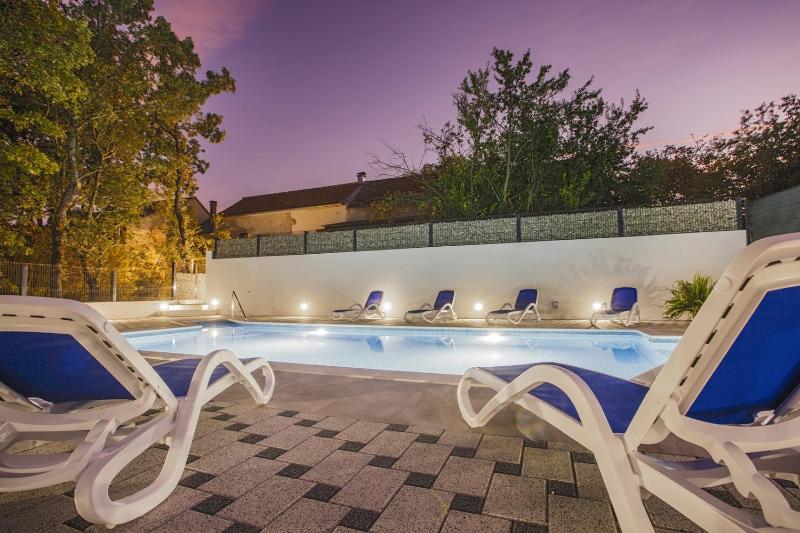 Villa with Private Pool image 3