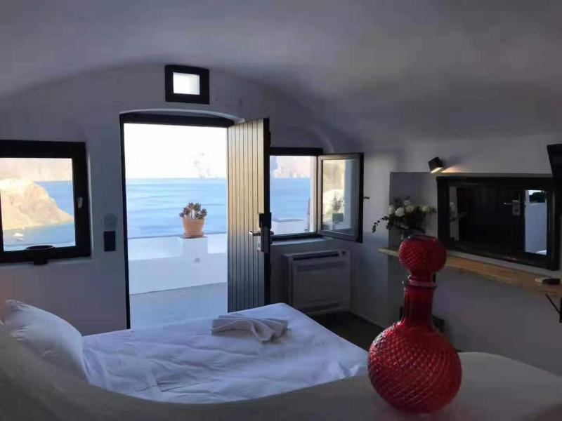 Pearl of Caldera Oia - Boutique Hotel by Pearl Hotel Collection - image 34