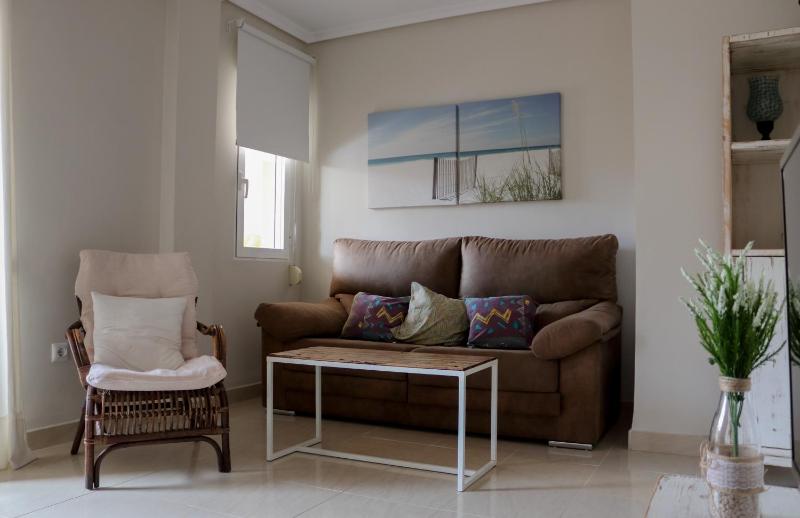Residencial Mediterráneo Images