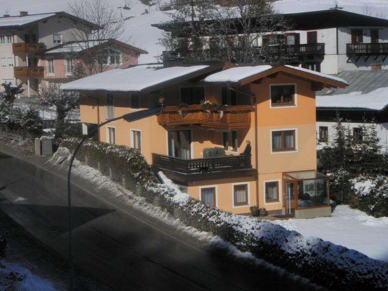 One-Bedroom Apartment with Terrace image 3