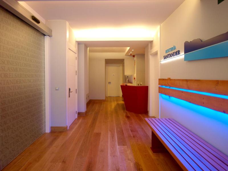 Hosteria Santander - image 31