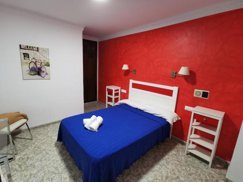 Hotel Doña Carmen - image 38