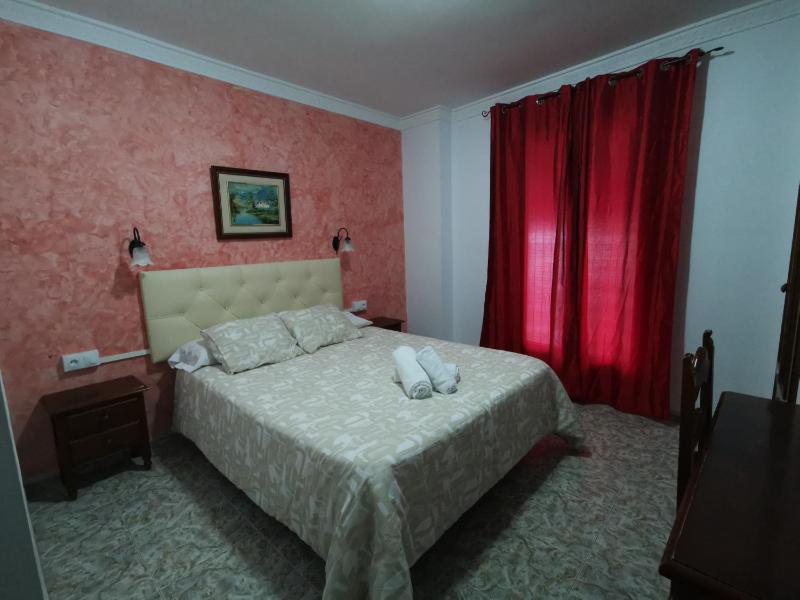 Hotel Doña Carmen - image 47