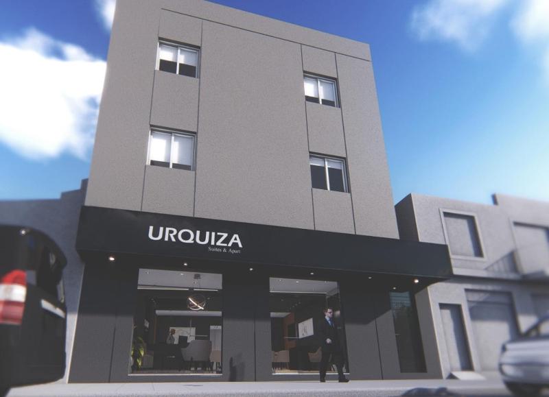 Urquiza Suites Salta - image 20