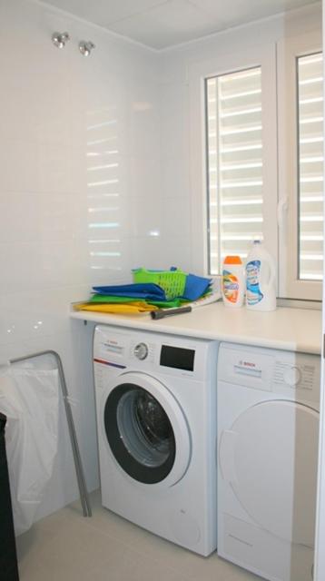 Three-Bedroom Apartment image 3