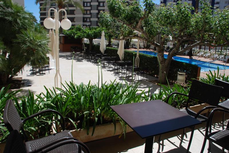 Hotel Los Robles - image 35