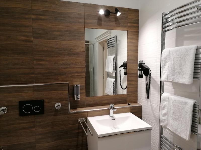Business Studio Apartment image 4