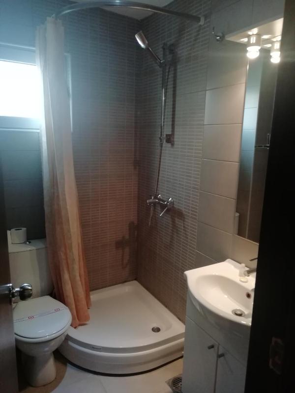 Double Room with Balcony image 4