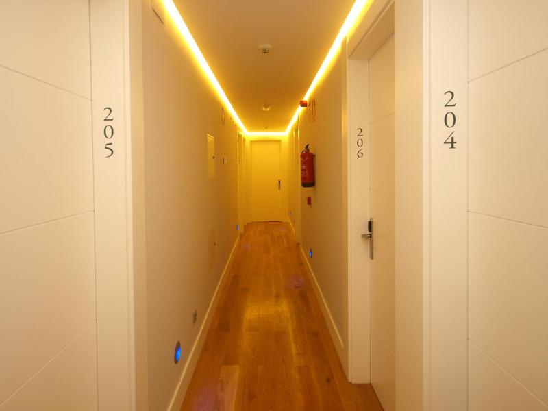 Hosteria Santander - image 16