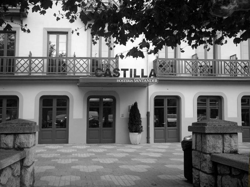 Hosteria Santander - image 13