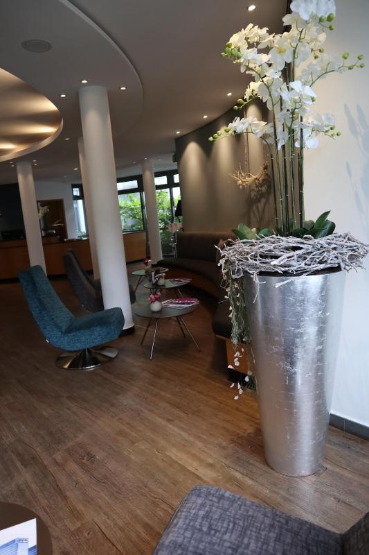 Hotel Krämerbrücke Erfurt - image 31