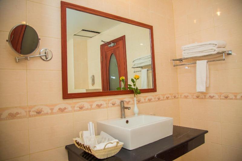 Palace Hotel Arusha - image 6