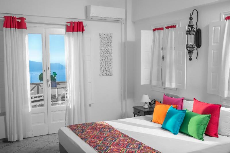 Abelonas Maisonette Caldera View  image 2