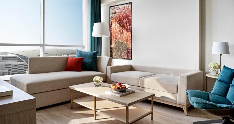  AVANI Suite image 2