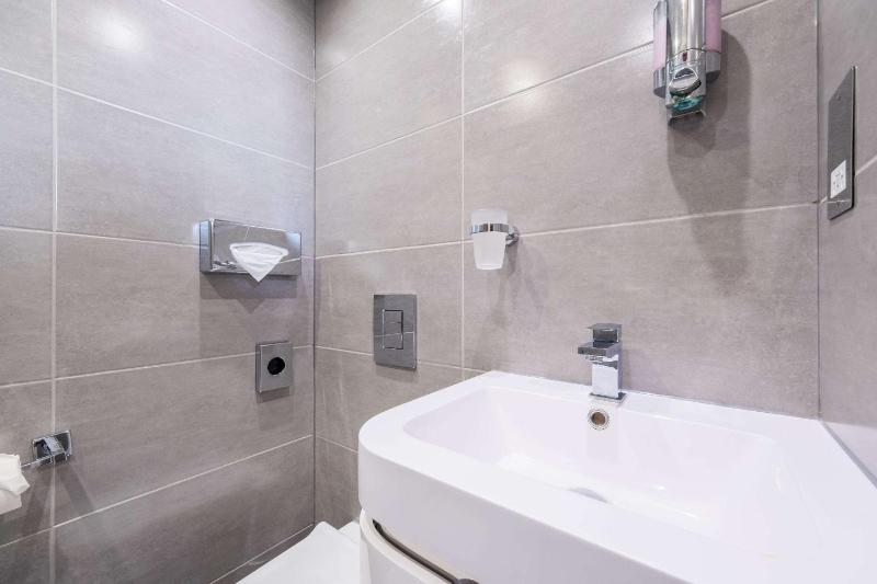 Family Room with Private Bathroom image 1