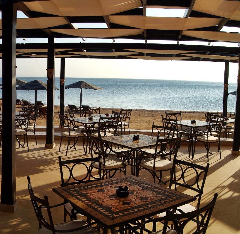 Steigenberger Aqua Magic Red Sea - All Inclusive - image 11