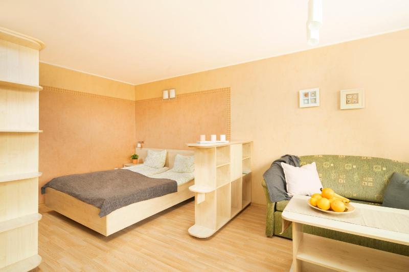 Kaskada Spa & Comfort Willa - image 43