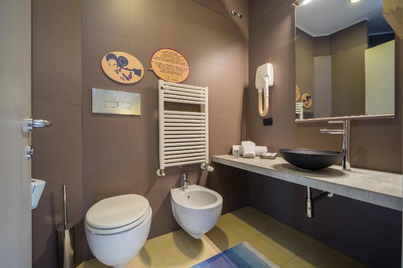 Double Room Single Use image 3