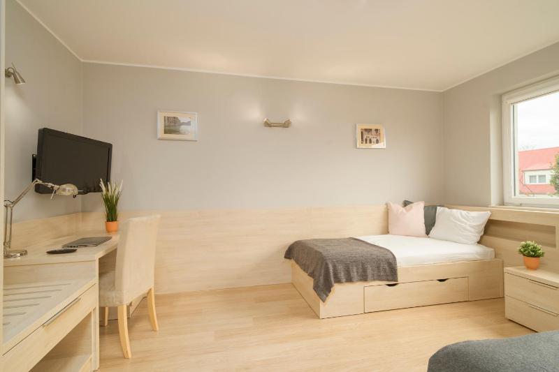 Kaskada Spa & Comfort Willa - image 41