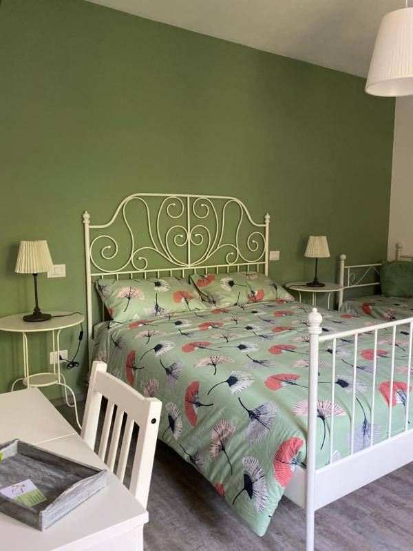 Standard Double Room image 1