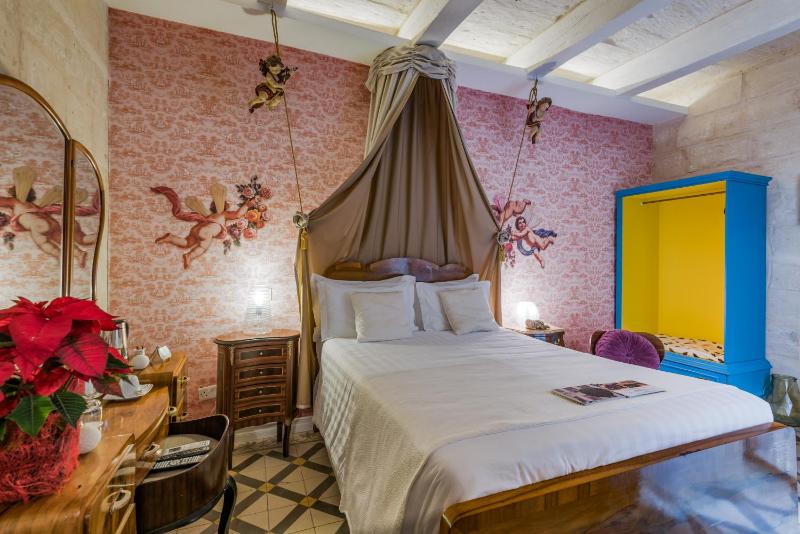 Valletta Lucente Guest House - image 10